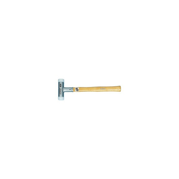 Maillet Tendre Sans Recul 350mm 400g