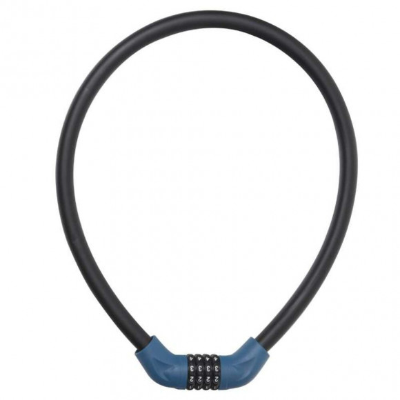 Cadenas À Combinaison 4 Chiffres