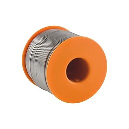 Métal D'apport Pour Soudure Électronique N° 1 Diametre 1mm 250g