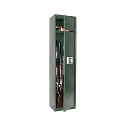 Armoire À Fusils Rottner Gun 5 Cargo Serrure Électronique