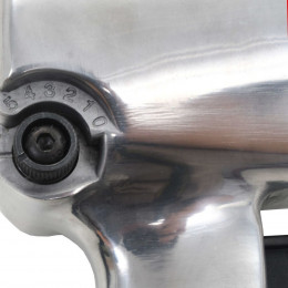 Clé À Chocs Pneumatique 1/2" 680 Nm - Quincaillerie - Outils - Clés Et Tournevis À Chocs -