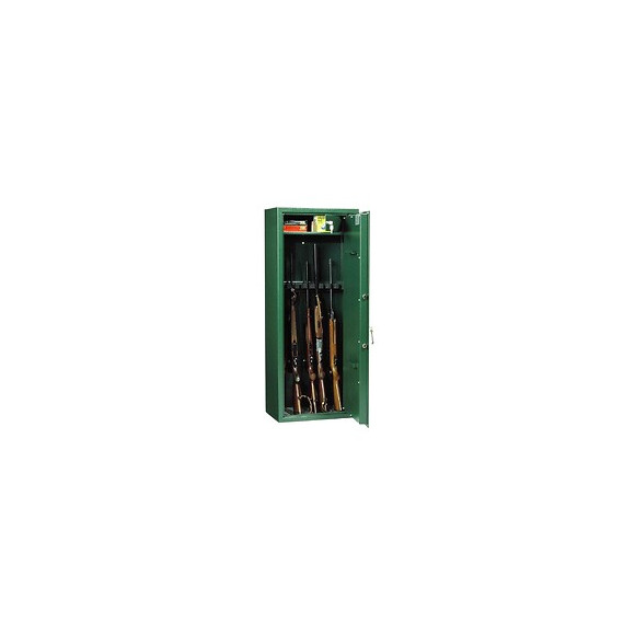 Armoire À Fusils Rottner Wf140 E5 Serrure À Combinaison
