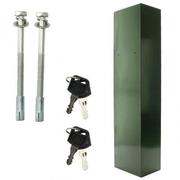 Armoire À Fusils Rottner Gun 5 Cargo Serrure Électronique