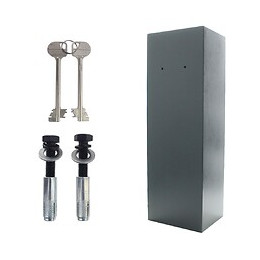 Armoire À Fusils Rottner Dakota 8 En0 Serrure À Clé