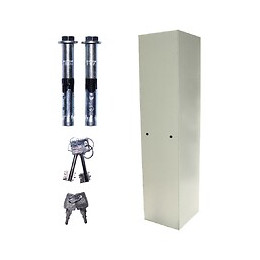 Armoire À Fusils Rottner Quantum 5 En0 Serrure À Clé