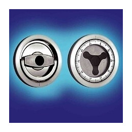 Armoire À Fusils Rottner Wf150 E9 Premium Serrure À Combinaison