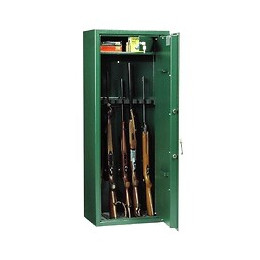 Armoire À Fusils Rottner Wf140 E5 Premium Serrure À Clé