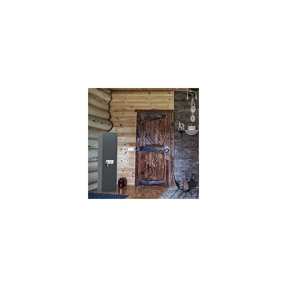 Armoire À Fusils Rottner Dakota 5 En0 Serrure À Clé