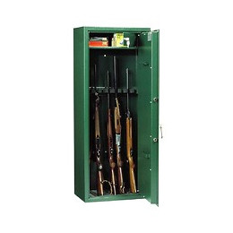 Armoire À Fusils Rottner Wf150 E11 Premium Serrure À Combinaison