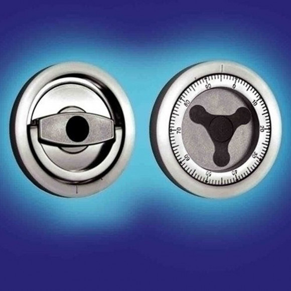 Armoire À Fusils Rottner Wf150 E11 Premium Serrure À Combinaison