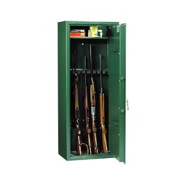 Armoire À Fusils Rottner Wf150 E9 Premium Serrure Électronique