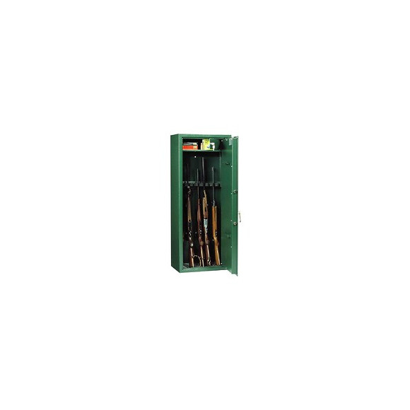 Armoire À Fusils Rottner Wf150 E9 Premium Serrure Électronique