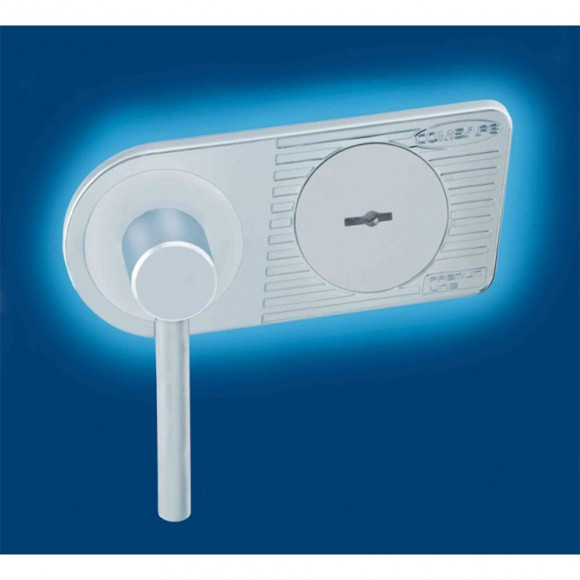 Armoire À Fusils Rottner Waidmann 6 Premium Serrure À Clé