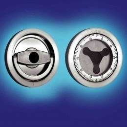 Armoire À Fusils Rottner Wf150 E9 Premium Serrure À Combinaison