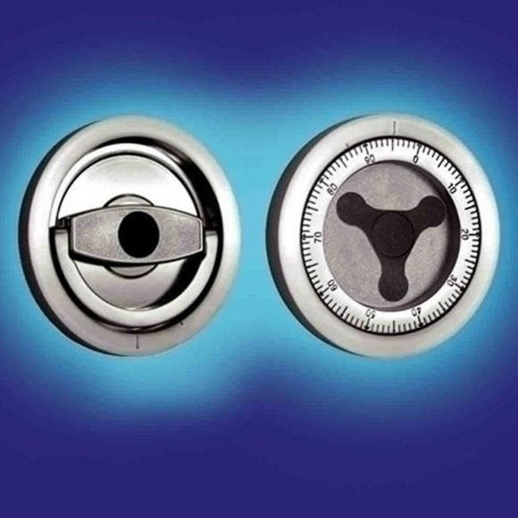 Armoire À Fusils Rottner Wf150 E9 Premium Serrure À Combinaison