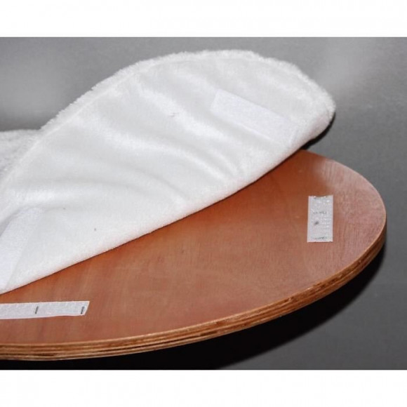 Kerbl Arbre A Chats Mural Dolomit 168 Cm Blanc 81500