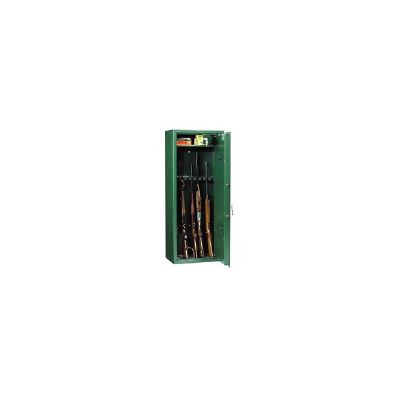Armoire À Fusils Rottner Wf140 E5 Serrure Électronique