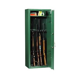 Armoire À Fusils Rottner Wf150 E11 Premium Serrure Électronique