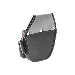 Sacoche De Charpentier Noir/gris