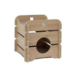 Vesper Meuble A Chat Cottage - Chene