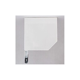 Consoles 137 Mm Pan Coupé 45 ° - La Paire