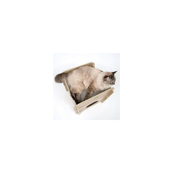 Vesper Meuble A Chat Cottage - Chene