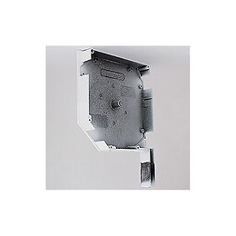 Consoles 150 Mm Pan Coupé 45 ° - La Paire