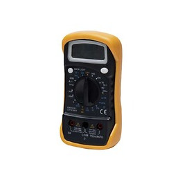 Testeur De Courant Digital