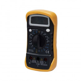 Testeur De Courant Digital