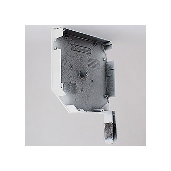 Consoles 137 Mm Pan Coupé 45 ° - La Paire