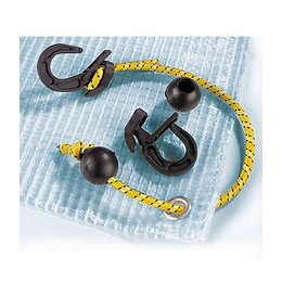 Kit De Fixation Pour Bache