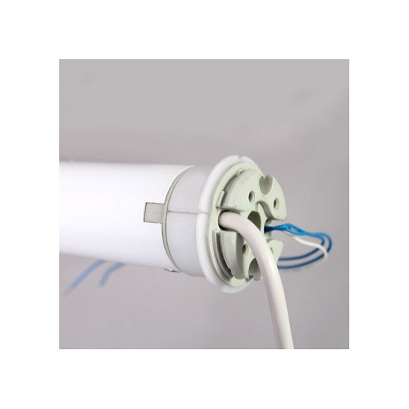 Moteur Radio Sans Fil Tempo Com Auto 8 Nm