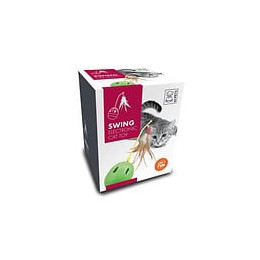 Swing - Yellow + Green