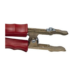 Pince De Masse 500a  Rouge