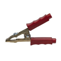 Pince De Masse 500a  Rouge