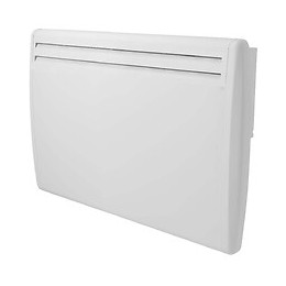 Radiateur À Inertie Céramique Cemacy 1500w Mazda Blanc