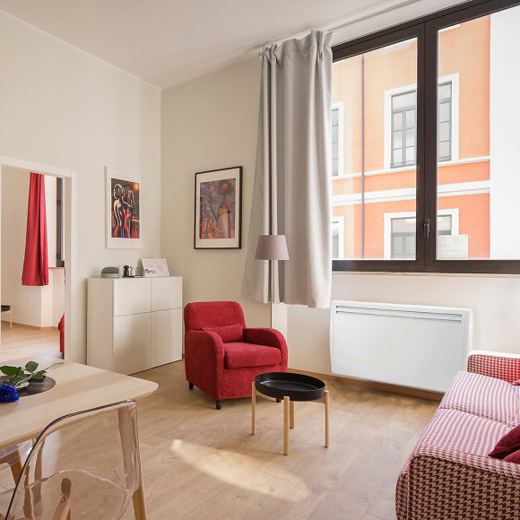 Radiateur À Inertie Céramique 2000w Mazda Cemaxy Blanc