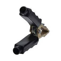 Pince De Masse 500a  Noire