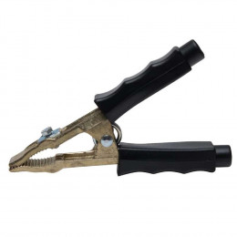 Pince De Masse 500a  Noire