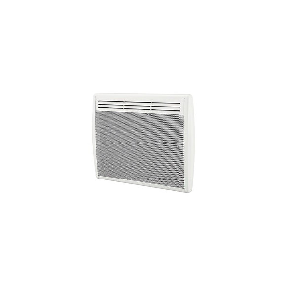 Mazda - Radiateur - Panneau Rayonnant Aluminium - Puissance 2000w - Blanc