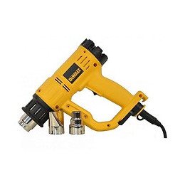 Décapeur Thermique Dewalt D26414 2000w - Affichage Digital