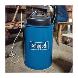 Aspirateur Scheppach Ha1000 230v 50hz 1100w