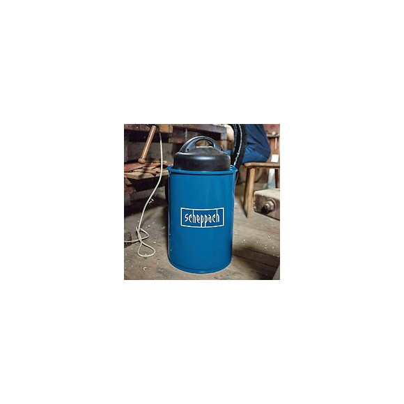 Aspirateur Scheppach Ha1000 230v 50hz 1100w