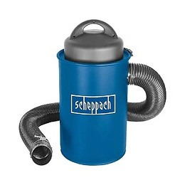 Aspirateur Scheppach Ha1000 230v 50hz 1100w