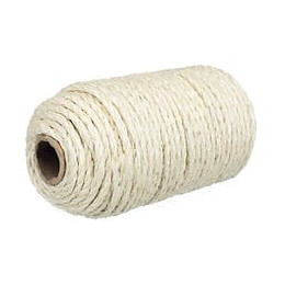 Corde En Sisal Sur Rouleau