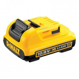 Batterie Dewalt Dcb127 10.8v 2.0ah