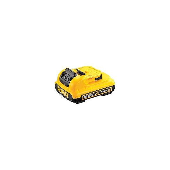 Batterie Dewalt Dcb127 10.8v 2.0ah