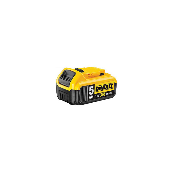 Pack 3 Batteries Dewalt Dcb184 18 V 5 Ah Xr Li-ion + Chargeur Dewalt Dcb115