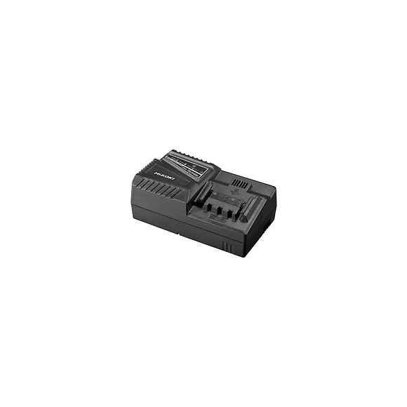 Pack Hikoki Uc18yfslwaz Batterie Li-ion 18v 5,0 Ah + Chargeur