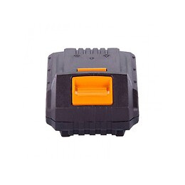 Batterie Lithium Ion 18 Volts 2ah Villager Fuse